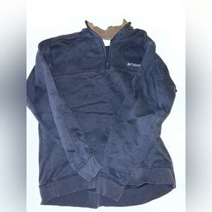 Columbia quarter zip